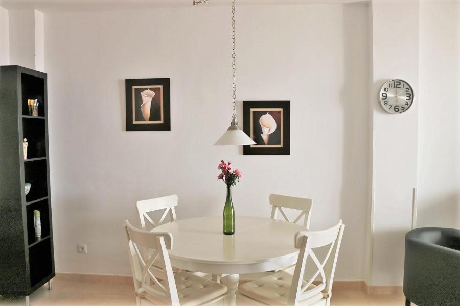 Casa Kasander, Two Bedroom Appartment Near Beach With Pool Нерха Екстер'єр фото