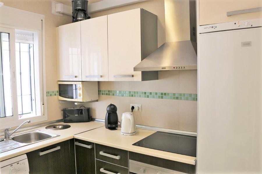Casa Kasander, Two Bedroom Appartment Near Beach With Pool Нерха Екстер'єр фото