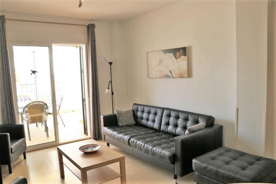 Casa Kasander, Two Bedroom Appartment Near Beach With Pool Нерха Екстер'єр фото